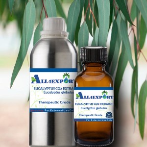 EUCALYPTUS CO2 EXTRACT OIL